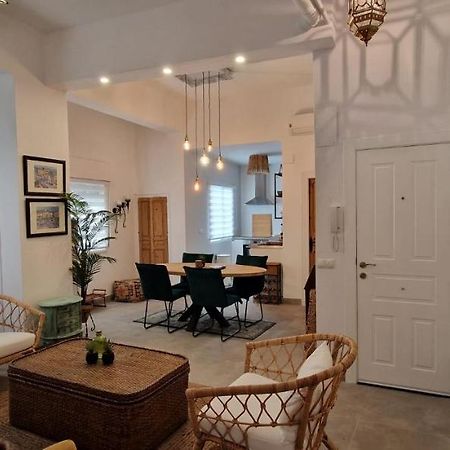 Holidays2Malaga Juan De Austria 2 Bed & 2 Bathroom 800 Mts From Old Town Exteriér fotografie