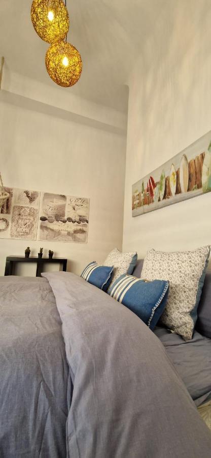 Holidays2Malaga Juan De Austria 2 Bed & 2 Bathroom 800 Mts From Old Town Exteriér fotografie