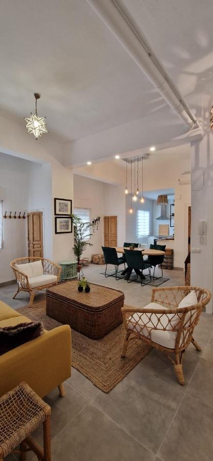 Holidays2Malaga Juan De Austria 2 Bed & 2 Bathroom 800 Mts From Old Town Exteriér fotografie