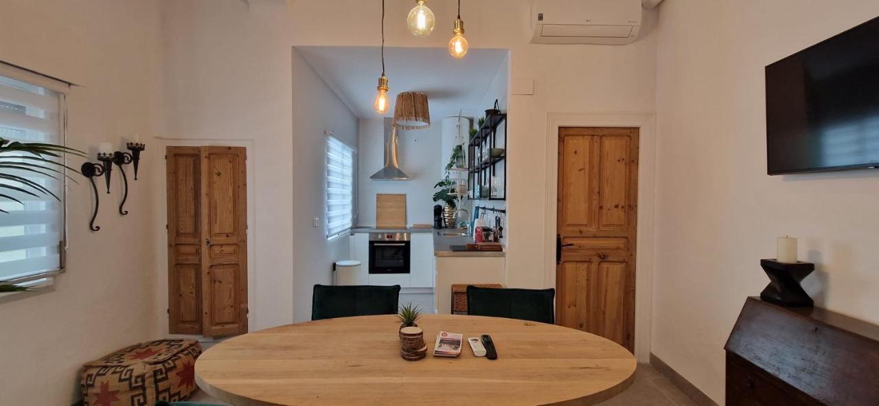Holidays2Malaga Juan De Austria 2 Bed & 2 Bathroom 800 Mts From Old Town Exteriér fotografie