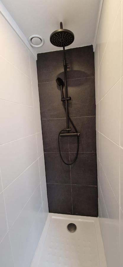 Holidays2Malaga Juan De Austria 2 Bed & 2 Bathroom 800 Mts From Old Town Exteriér fotografie