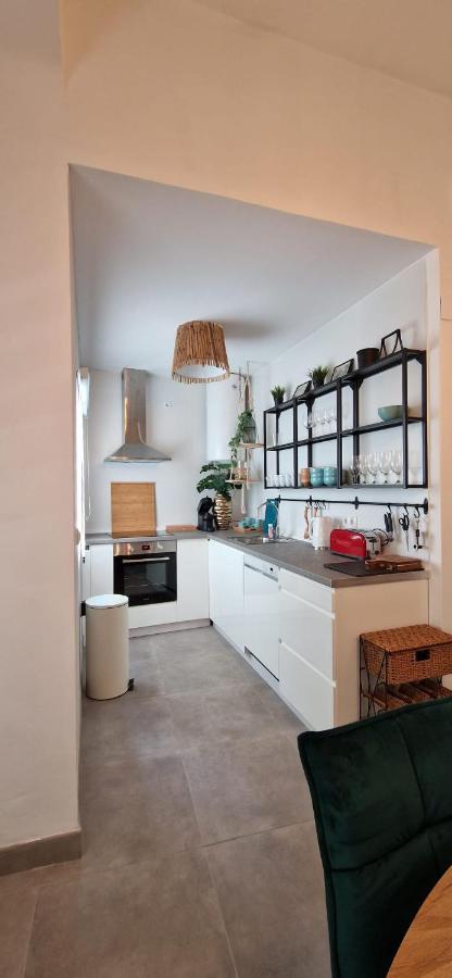 Holidays2Malaga Juan De Austria 2 Bed & 2 Bathroom 800 Mts From Old Town Exteriér fotografie