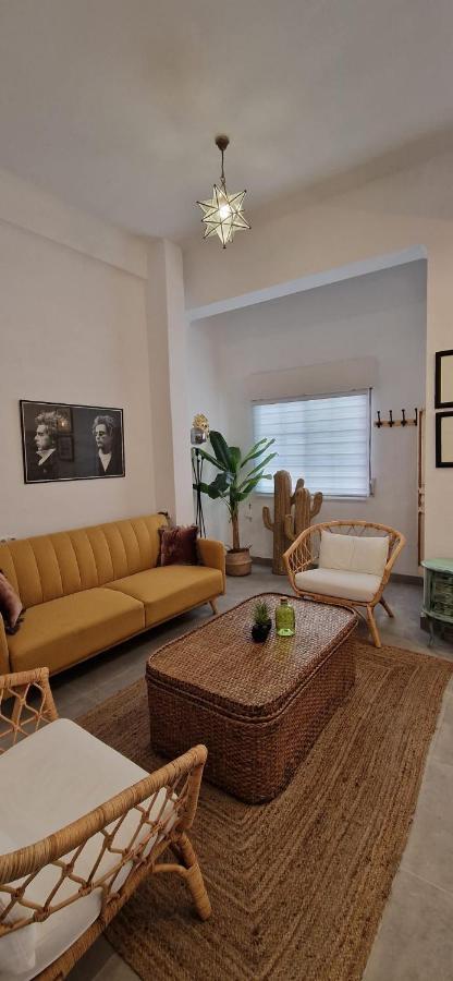 Holidays2Malaga Juan De Austria 2 Bed & 2 Bathroom 800 Mts From Old Town Exteriér fotografie