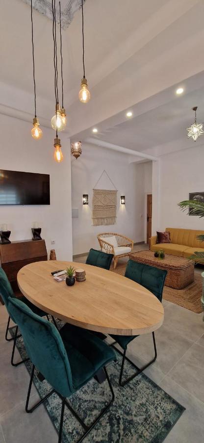 Holidays2Malaga Juan De Austria 2 Bed & 2 Bathroom 800 Mts From Old Town Exteriér fotografie