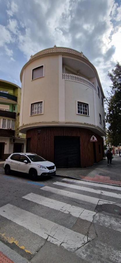 Holidays2Malaga Juan De Austria 2 Bed & 2 Bathroom 800 Mts From Old Town Exteriér fotografie