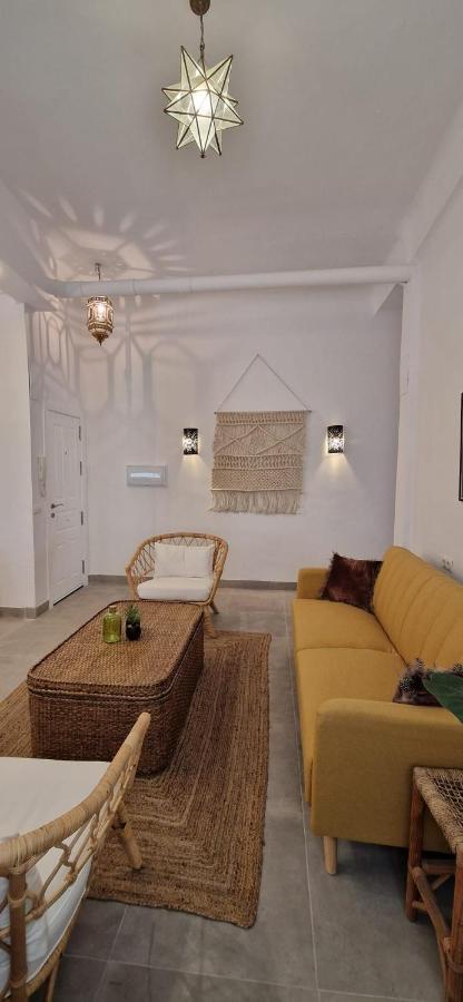 Holidays2Malaga Juan De Austria 2 Bed & 2 Bathroom 800 Mts From Old Town Exteriér fotografie