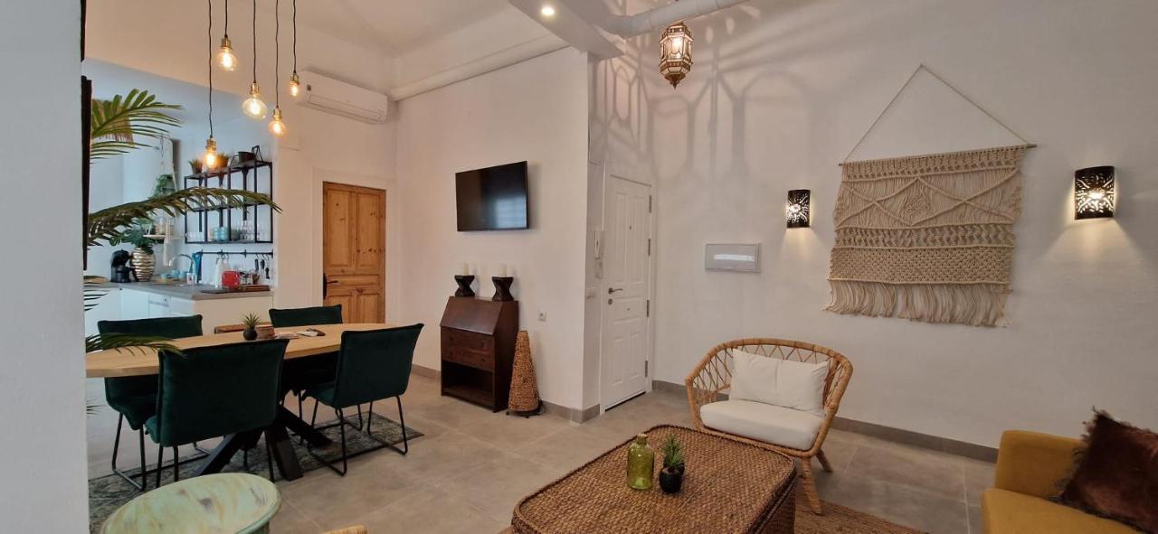 Holidays2Malaga Juan De Austria 2 Bed & 2 Bathroom 800 Mts From Old Town Exteriér fotografie